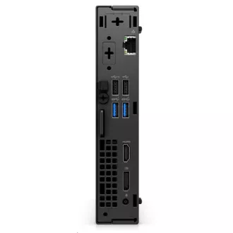 DELL PC OptiPlex Micro 7010 MFF/TPM/i5-13500T/16GB/512GB SSD/90W Type-C/WLAN/vPro/Kb/Eger/W11 Pro/3Y PS NBD