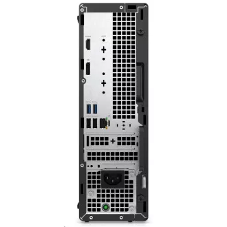 DELL PC OptiPlex 7020 SFF/180W/TPM/i3 14100/8GB/512GB SSD/Integrált/WLAN/vPro/Kb/Mouse/W11 Pro/3Y PS NBD DELL PC OptiPlex 7020 SFF/180W/TPM/i3 14100/8GB/512GB SSD/Integrált/WLAN/vPro/Kb/Mouse/W11 Pro/3Y PS NBD