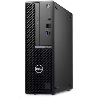 DELL PC OptiPlex 7020 SFF/180W/TPM/i3 14100/8GB/512GB SSD/Integrált/WLAN/vPro/Kb/Mouse/W11 Pro/3Y PS NBD DELL PC OptiPlex 7020 SFF/180W/TPM/i3 14100/8GB/512GB SSD/Integrált/WLAN/vPro/Kb/Mouse/W11 Pro/3Y PS NBD