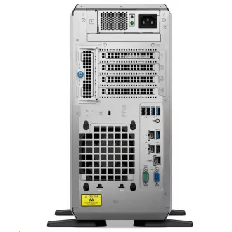 DELL SRV PowerEdge T360 /8x3.5 DELL SRV PowerEdge T360 /8x3.5