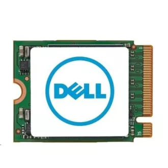 Dell M.2 PCIe NVME Gen 4x4 Class 25 2230 szilárdtest-meghajtó - 2TB