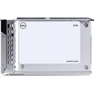 DELL 480GB SSD SATA ISE RI 6Gbps 512e 2.5in Hot-Plug CK R260, R360, R660, R760, R470, R670, R770, R6xx5, R7xx5, T560, R6xx5, R6xx5, R7xx5, T560