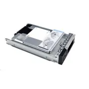 DELL 480GB SSD SATA 6Gbps olvasás intenzív 512e 2.5in 3.5in HYB hordozóval 1DWPD CK - T160