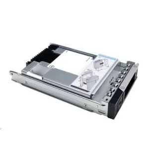 DELL 480GB SSD SATA 6Gbps olvasás intenzív 512e 2.5in 3.5in HYB hordozóval 1DWPD CK - T160
