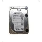 DELL 2TB merevlemez SATA 6Gbps 7.2K RPM 512n 3.5in CK T160