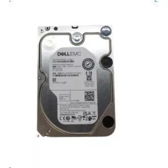 DELL 2TB merevlemez SATA 6Gbps 7.2K RPM 512n 3.5in CK T160