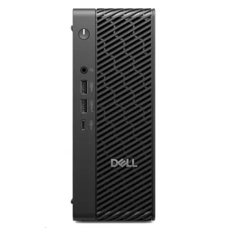 DELL PC Pro Max Micro FCM2250/TPM/U7-265/16GB/1TSSD/Nvidia A1000/280W/WLAN/vPro/Kb/Mouse/W11 Pro/3Y PS NBD DELL PC Pro Max Micro FCM2250/TPM/U7-265/16GB/1TSSD/Nvidia A1000/280W/WLAN/vPro/Kb/Mouse/W11 Pro/3Y PS NBD