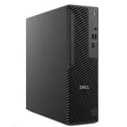 DELL PC Pro Max Slim FCS1250/360W/TPM/U7-265/16GB/512SSD/Integrált/vPro/Kb/Eger/W11 Pro/3Y PS NBD