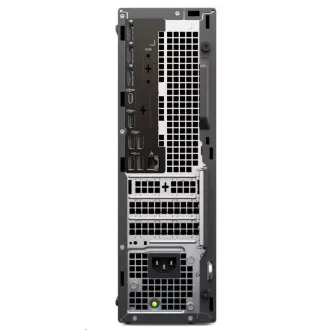 DELL PC Pro Max Slim FCS1250/360W/TPM/U7-265/16GB/512SSD/Integrált/vPro/Kb/Eger/W11 Pro/3Y PS NBD