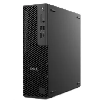 DELL PC Pro Max Slim FCS1250/360W/TPM/U7-265/16GB/512SSD/Integrált/vPro/Kb/Eger/W11 Pro/3Y PS NBD