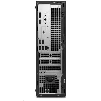 DELL PC Pro Slim QCS1250/180W/TPM/i5-14500/16GB/512GB SSD/Integrált/Kb/Eger/W11 Pro/3Y PS NBD
