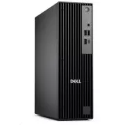 DELL PC Pro Slim QCS1250/180W/TPM/i7-14700/8GB/512GB SSD/Integrált/Kb/Mouse/W11 Pro/3Y PS NBD