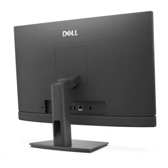 DELL PC AiO Pro 24 All-in-One QC24251/TPM/U5-235T/16GB/512SSD/Non-touch/Integrált/130W/WLAN/Kb&Mse/W11 Pro/3Y PS NBD