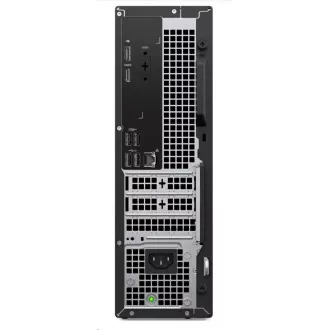 DELL PC Slim ECS1250/180W/I5-14400/16GB/512GB SSD/Intel UHD/WLAN/Kb/Mouse/W11 Pro/3Y PS NBD