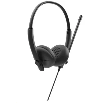 DELL vezetékes headset - WH125