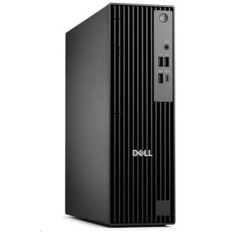 DELL PC Pro Slim QCS1255/180W/TPM/AMD Ryzen 7 8700G/16GB/512GB SSD/Integrált/WLAN/Kb/Mouse/W11 Pro/3Y PS NBD