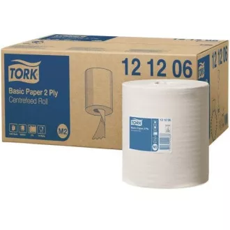 Papírtörlő Tork Universal 320 M2 fehér 6db / csomagonként eladó Papírtörlő Tork Universal 320 M2 fehér 6db / csomagonként eladó