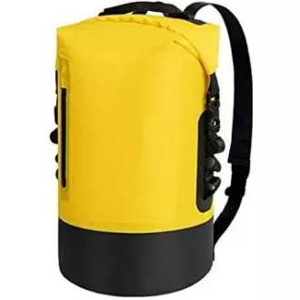 Naturehike vízálló hátizsák 30l 550g - sárga Naturehike vízálló hátizsák 30l 550g - sárga