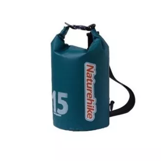 Naturehike vízhatlan táska 15L - benzin