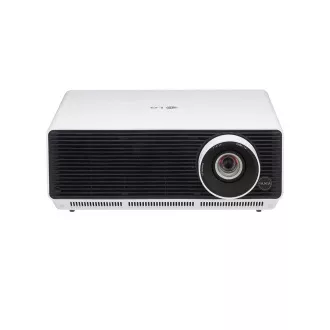 LG projektor ProBeam BF50RG - lézer, WUXGA 1920x1200, 5000 ANSI, RS232, 2x USB-A, 2xHDMI, webOS, hangszórók - sérült csomagolásban