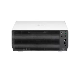 LG projektor ProBeam BF50RG - lézer, WUXGA 1920x1200, 5000 ANSI, RS232, 2x USB-A, 2xHDMI, webOS, hangszórók - sérült csomagolásban