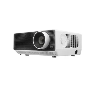 LG projektor ProBeam BF50RG - lézer, WUXGA 1920x1200, 5000 ANSI, RS232, 2x USB-A, 2xHDMI, webOS, hangszórók - sérült csomagolásban