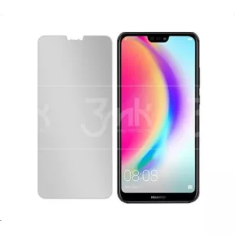 3mk hibrid üveg FlexibleGlass a Huawei P20 Lite számára