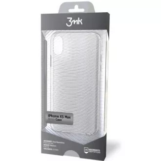 3mk védőburkolat Armor Case for Huawei P30 Lite, átlátszó