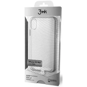 3mk védőburkolat Clear Case Huawei P30-hoz, átlátszó