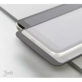 3mk edzett üveg HardGlass Max Lite Fekete Samsung Galaxy S10e (SM-G970) számára
