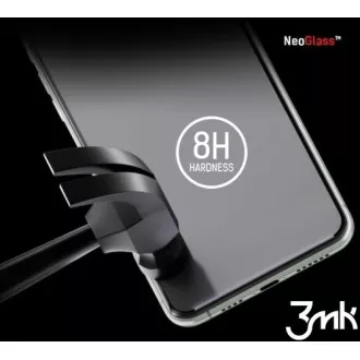 3mk NeoGlass fekete Apple iPhone 11 Pro készülékhez 3mk NeoGlass fekete Apple iPhone 11 Pro készülékhez