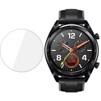 3mk hibrid üveg óra védelem FlexibleGlass a Huawei Watch GT 2, 46 mm-es óra számára