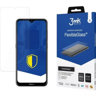 3mk hibrid üveg FlexibleGlass a Nokia 6.2 számára