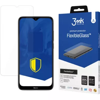 3mk hibrid üveg FlexibleGlass a Xiaomi Redmi 8, Redmi 8A számára