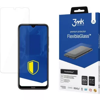 3mk hibrid üveg FlexibleGlass a Xiaomi Redmi Note 8T számára