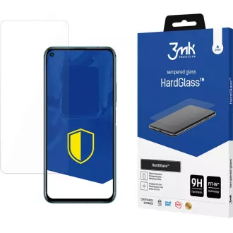 3mk HardGlass a Huawei Nova 5T számára 3mk HardGlass a Huawei Nova 5T számára