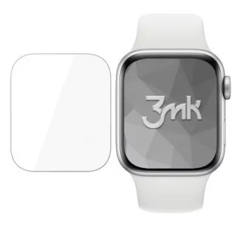 3mk védőfólia Watch Protection ARC az Apple Watch 4, 40 mm-es órához