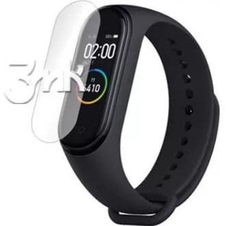 3mk védőfólia Watch Protection ARC a Xiaomi Mi Band 4 számára