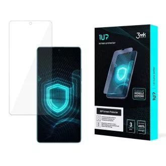 3mk védőfólia 1UP a Redmi Note 13 5G készülékhez (3 db) 3mk védőfólia 1UP a Redmi Note 13 5G készülékhez (3 db)