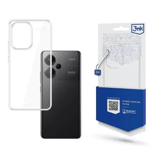 3mk védőburkolat átlátszó tok Redmi Note 13 Pro , átlátszó 3mk védőburkolat átlátszó tok Redmi Note 13 Pro , átlátszó