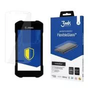 3mk hibrid FlexibleGlass a Zebra TC26BK-hez