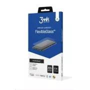 3mk hibrid FlexibleGlass a Redmi 13C 5G számára