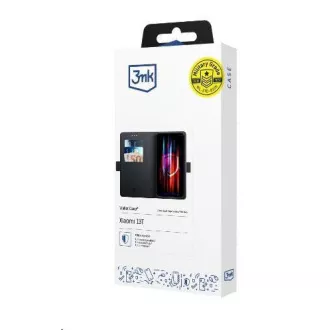 3mk védőtárca tok Apple iPhone 12/12 Pro készülékhez