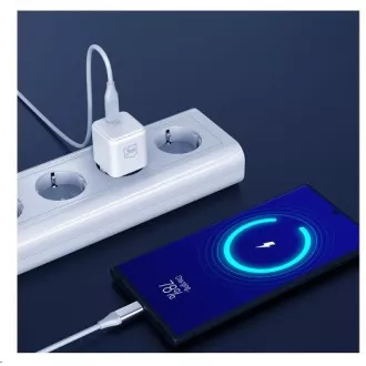 3mk Hyper Charger PD 25W   USB-C kábel