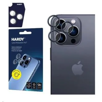3mk HARDY lencsevédő Pro iPhone 13 Pro/13 Pro Max grafitszürke iPhone 13 Pro/13 Pro Max készülékhez 3mk HARDY lencsevédő Pro iPhone 13 Pro/13 Pro Max grafitszürke iPhone 13 Pro/13 Pro Max készülékhez