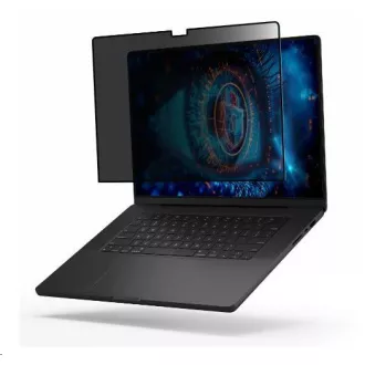 3mk Adatvédelmi szűrő MacBook Pro 13