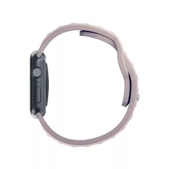 3mk Watch Strap for Apple 38/40/41 mm Latte