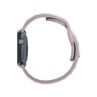 3mk Watch Strap for Apple 42/44/45/49 mm Latte 3mk Watch Strap for Apple 42/44/45/49 mm Latte