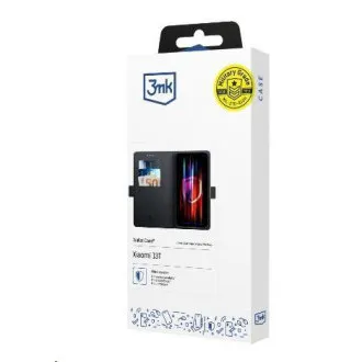 3mk Védő pénztárca tok Apple iPhone 16 Pro Max készülékhez 3mk Védő pénztárca tok Apple iPhone 16 Pro Max készülékhez