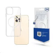 3mk védőburkolat Magcase az Apple iPhone 16 Pro készülékhez